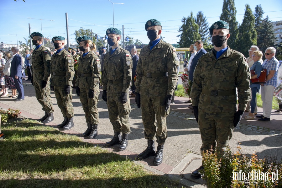 76. rocznica wybuchu Powstania Warszawskiego, fot. 28