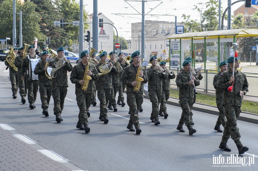 Obchody 100. lecia Bitwy Warszawskiej, fot. 86