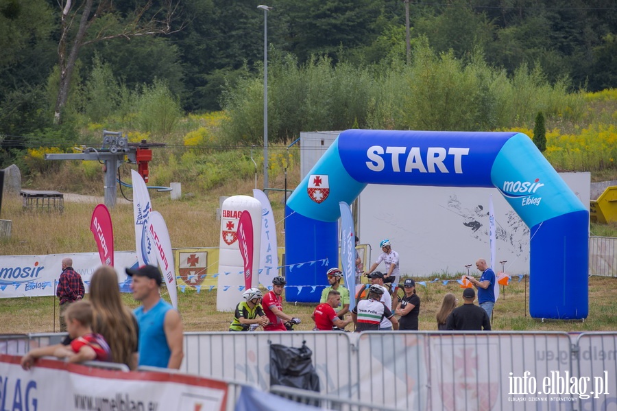 Podjazd na Gr Chrobrego, czyli ,,Uphill z MOSiREM'', fot. 3