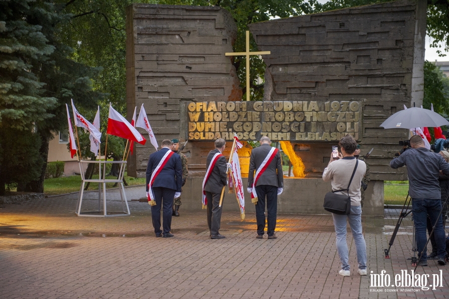 40 rocznica Porozumie Sierpniowych, fot. 15