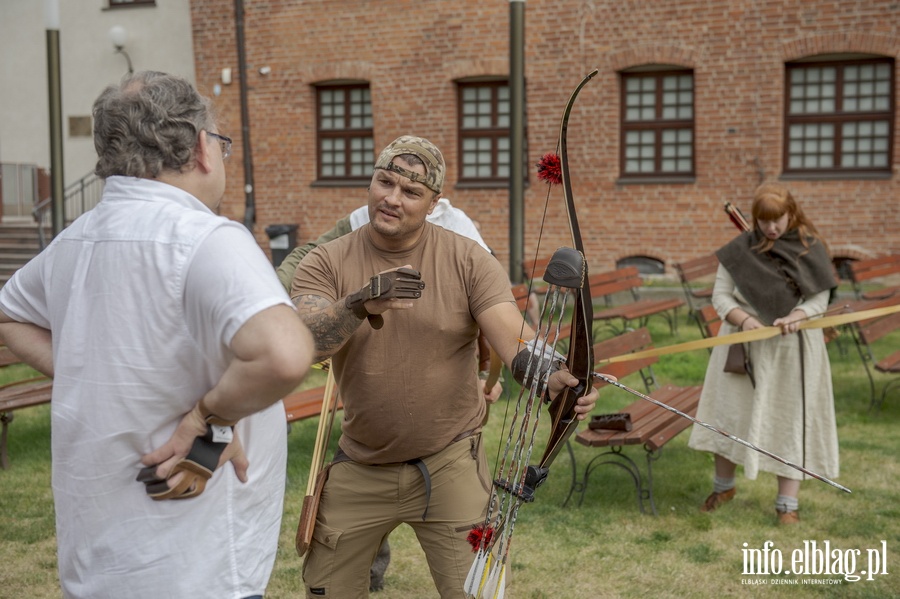 Piknik Muzeum Archeologiczno  Historycznego, fot. 14