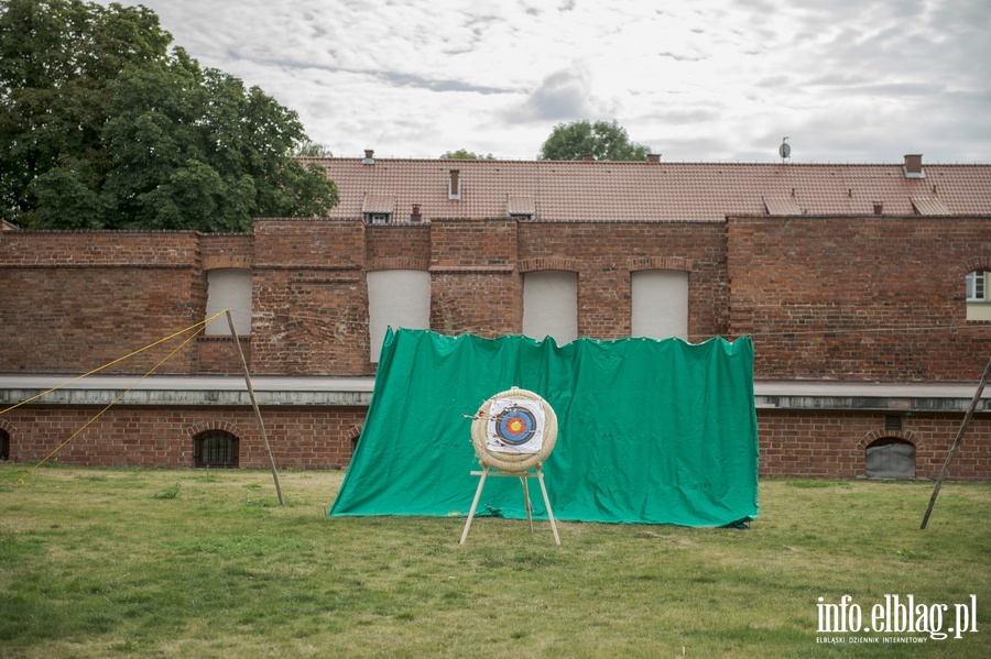 Piknik Muzeum Archeologiczno  Historycznego, fot. 18