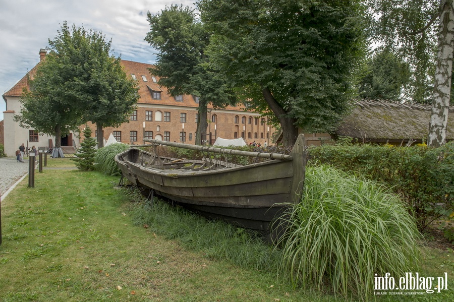 Piknik Muzeum Archeologiczno  Historycznego, fot. 26