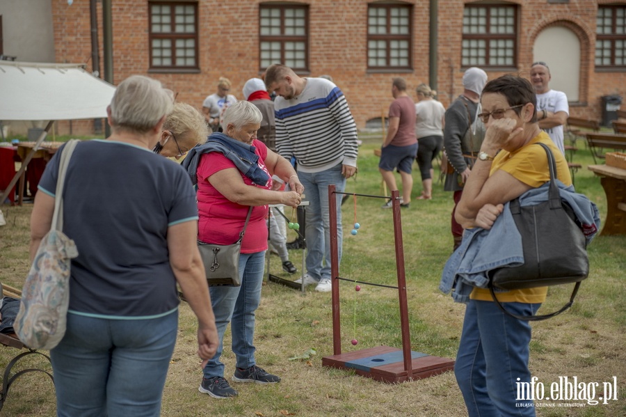 Piknik Muzeum Archeologiczno  Historycznego, fot. 27