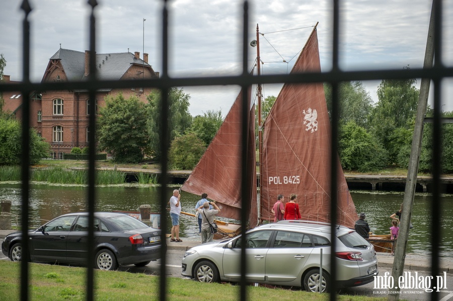 Piknik Muzeum Archeologiczno  Historycznego, fot. 34