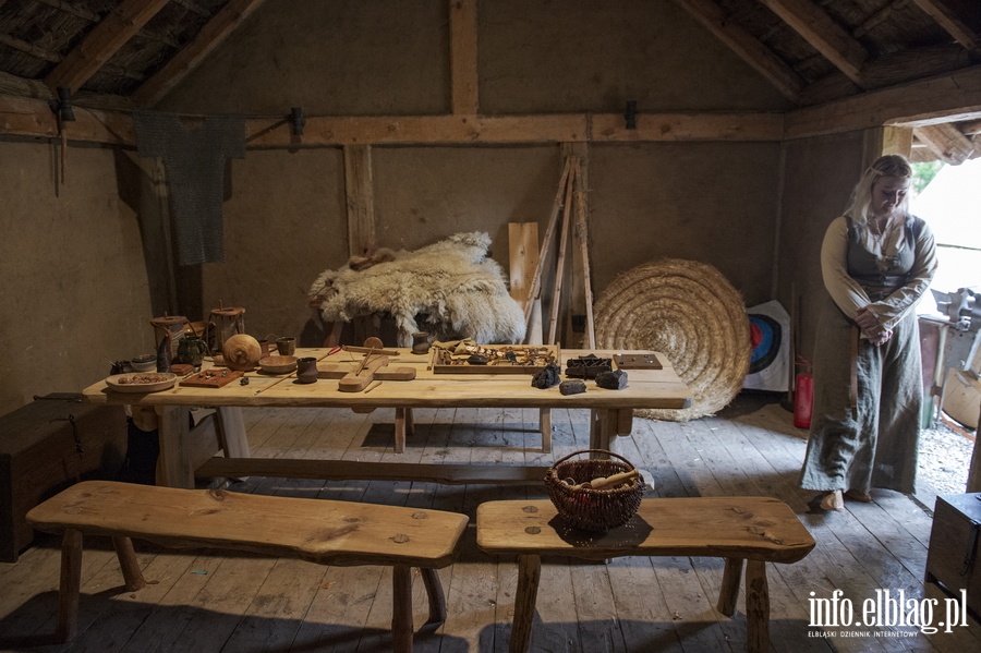 Piknik Muzeum Archeologiczno  Historycznego, fot. 42