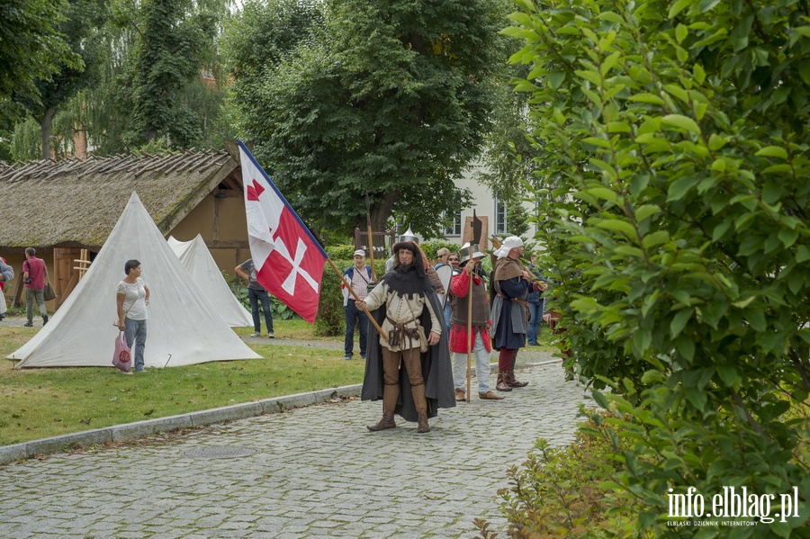 Piknik Muzeum Archeologiczno  Historycznego, fot. 62