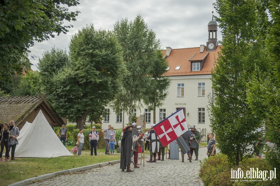 Piknik Muzeum Archeologiczno  Historycznego, fot. 63