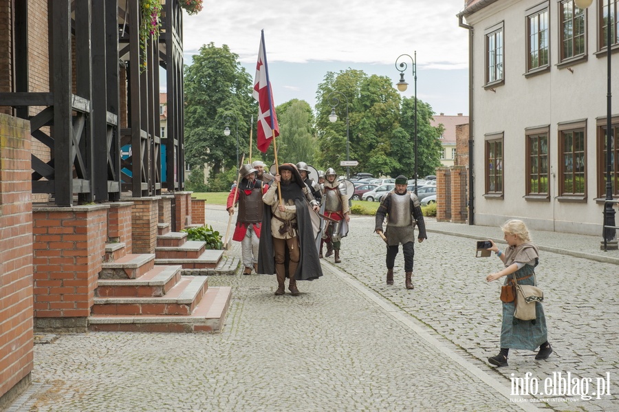 Piknik Muzeum Archeologiczno  Historycznego, fot. 64