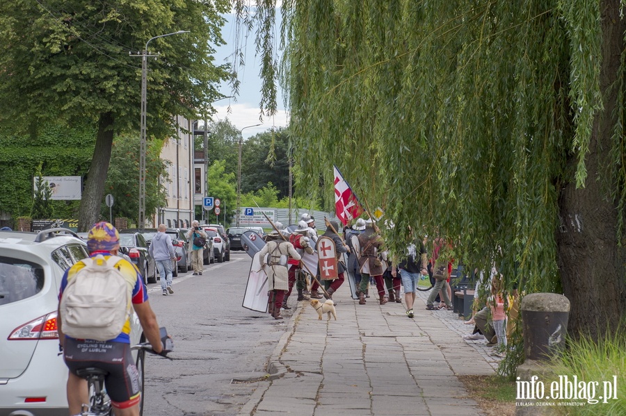 Piknik Muzeum Archeologiczno  Historycznego, fot. 75