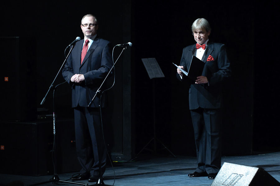 Koncert Noworoczny Marszaka, fot. 17