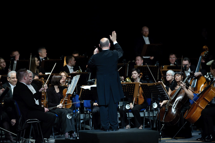 Koncert Noworoczny Marszaka, fot. 22