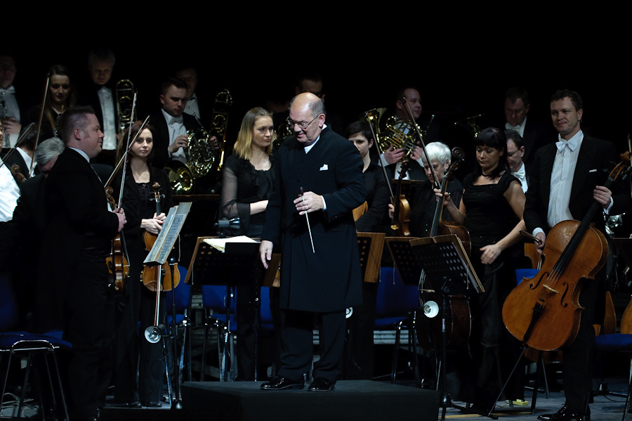 Koncert Noworoczny Marszaka, fot. 23