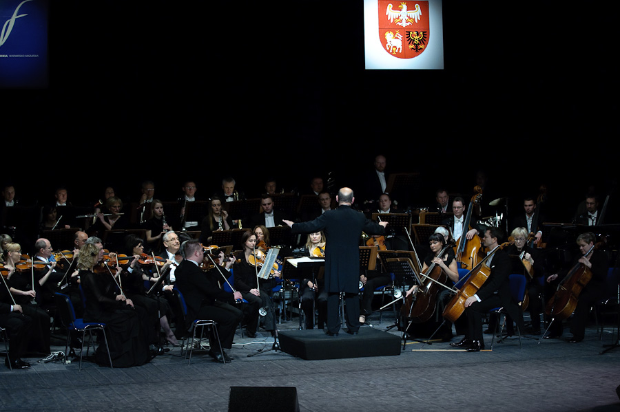 Koncert Noworoczny Marszaka, fot. 26