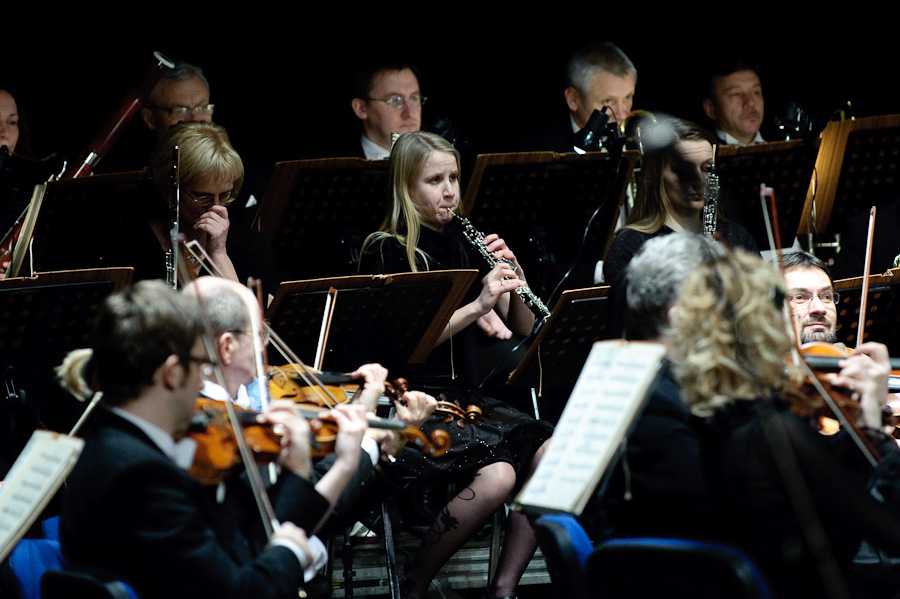 Koncert Noworoczny Marszaka, fot. 33