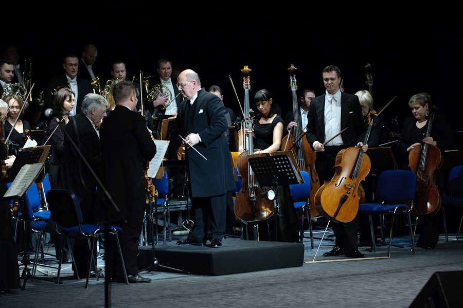 Koncert Noworoczny Marszaka, fot. 34