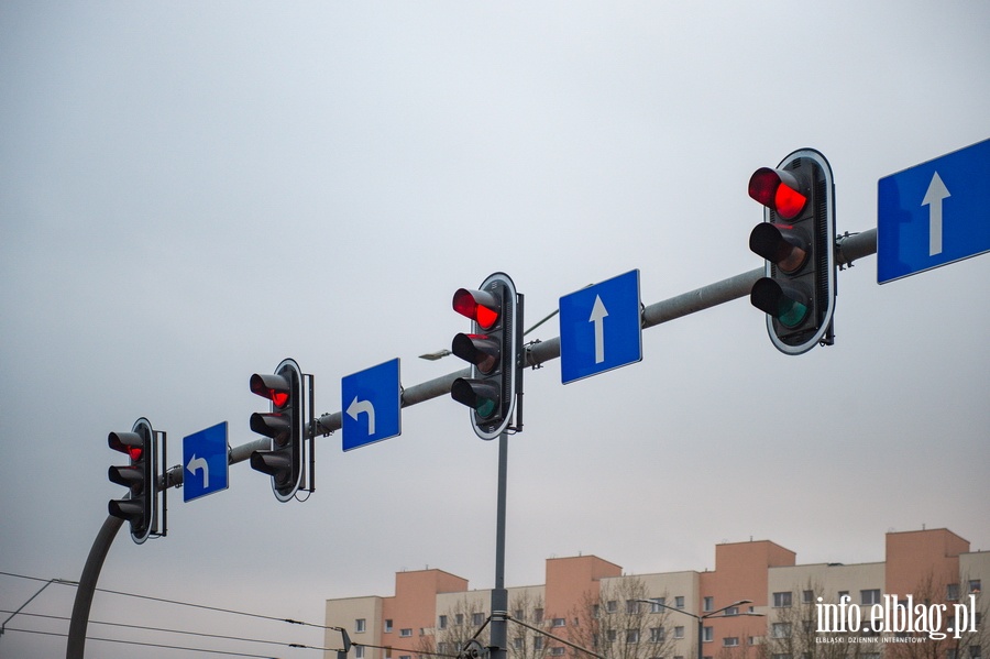 Piesi bd bezpieczniejsi na Pk. Dbka? Miasto chce zainwestowa w kolejne aktywne przejcia, fot. 14