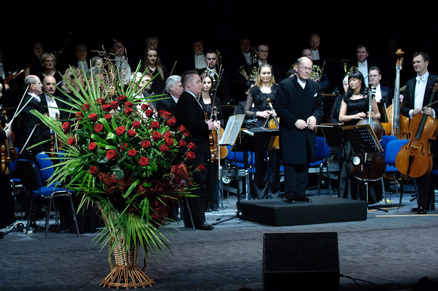 Koncert Noworoczny Marszaka, fot. 60