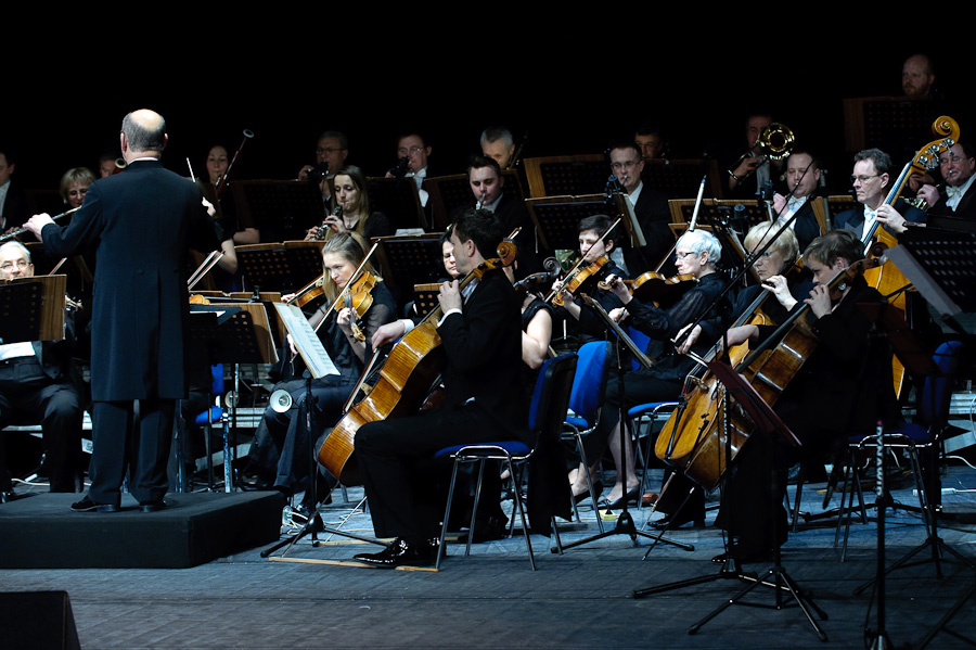 Koncert Noworoczny Marszaka, fot. 64