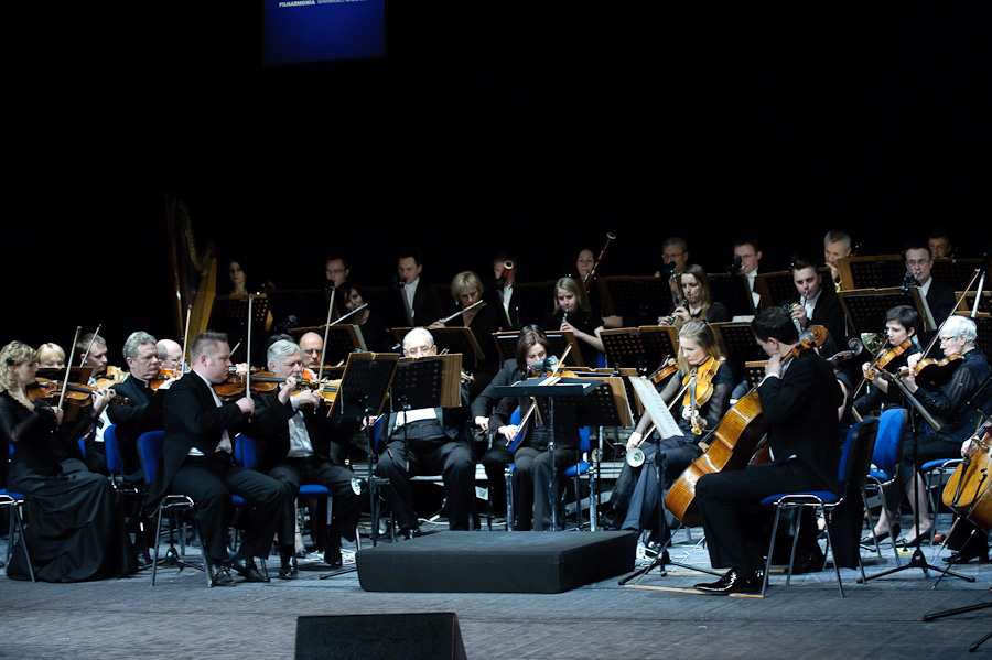 Koncert Noworoczny Marszaka, fot. 66