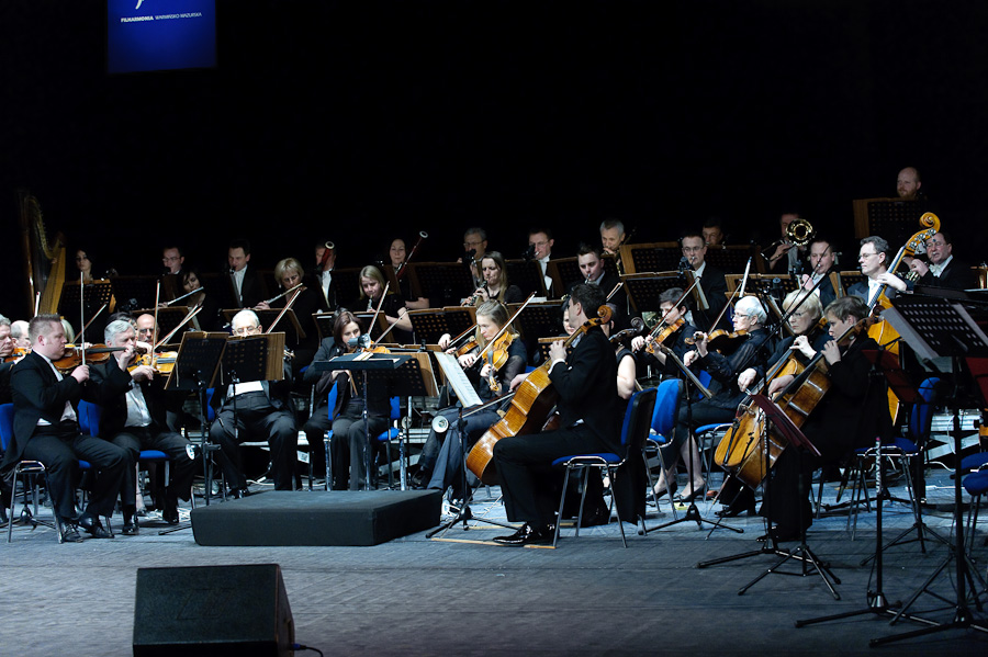 Koncert Noworoczny Marszaka, fot. 67