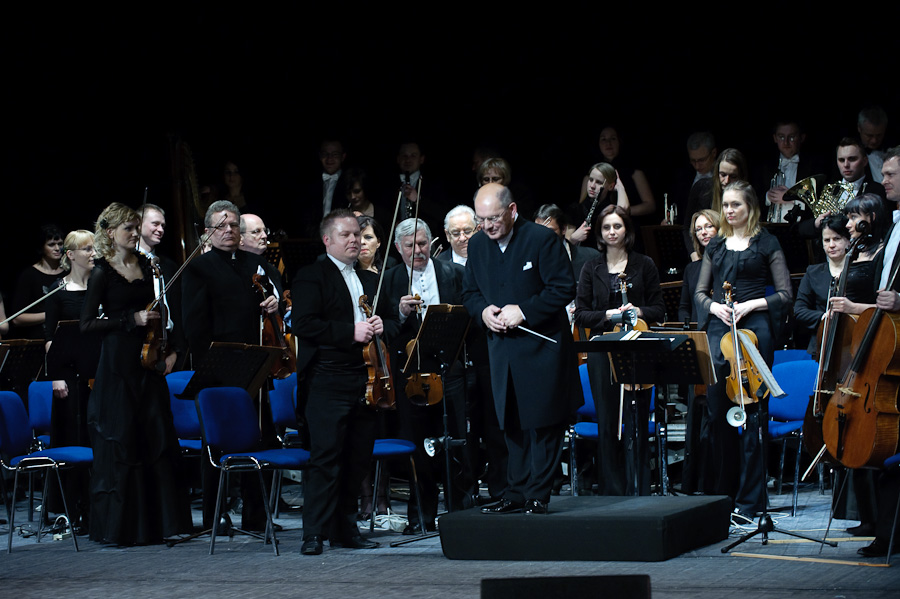 Koncert Noworoczny Marszaka, fot. 68