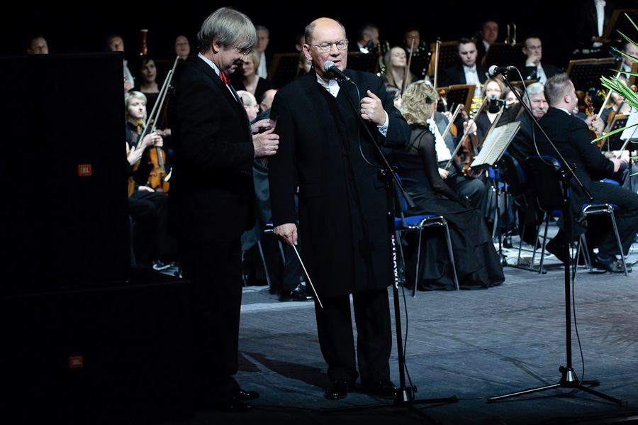 Koncert Noworoczny Marszaka, fot. 69