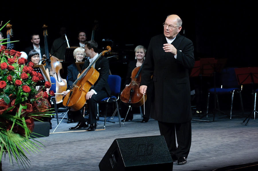 Koncert Noworoczny Marszaka, fot. 70