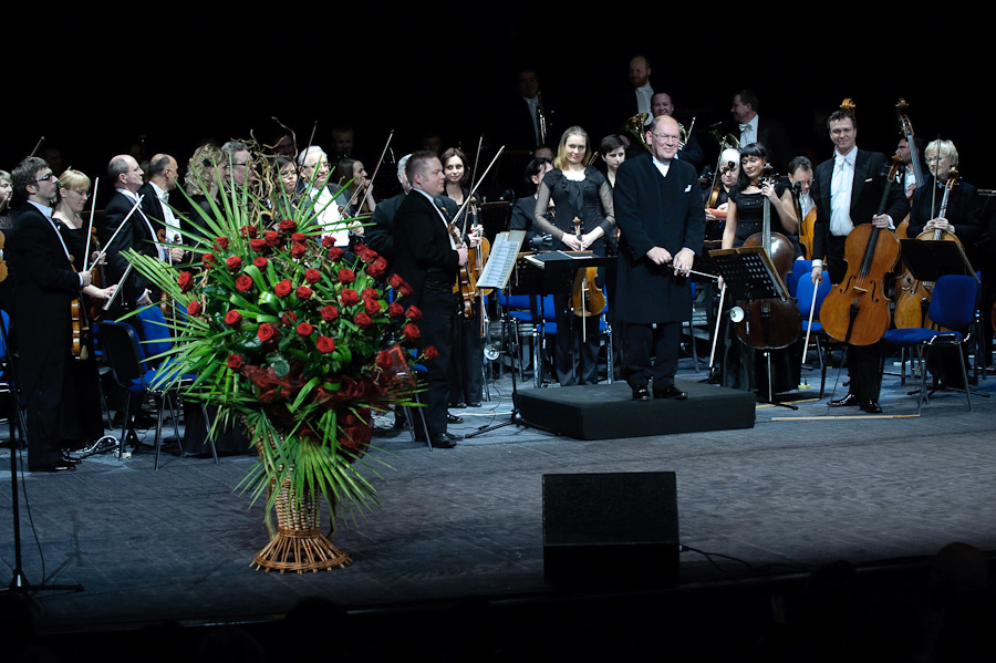 Koncert Noworoczny Marszaka, fot. 72