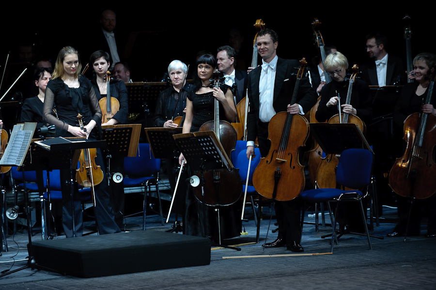 Koncert Noworoczny Marszaka, fot. 73