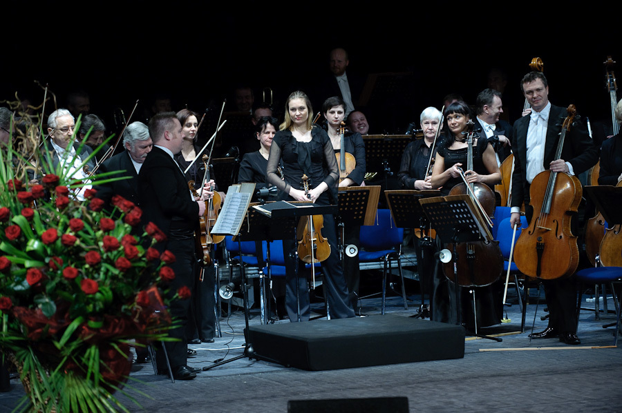 Koncert Noworoczny Marszaka, fot. 74