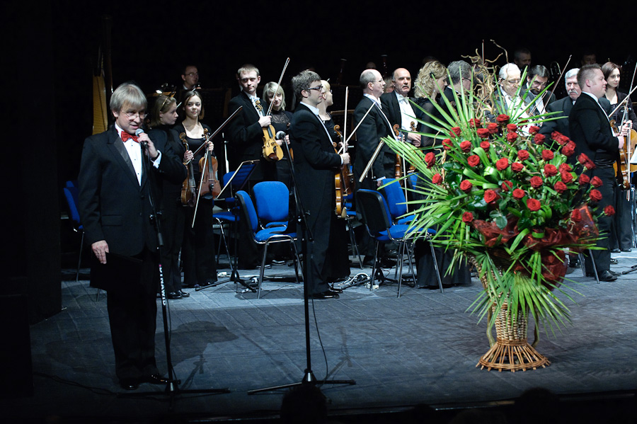 Koncert Noworoczny Marszaka, fot. 75