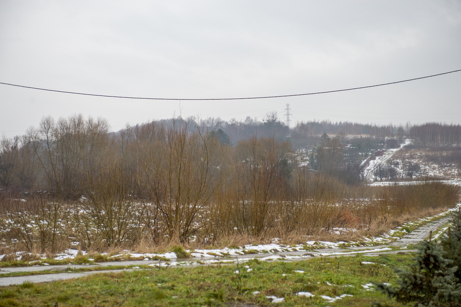 Teren przy ul. Chrobrego idzie pod motek. Miasto chce za niego 1,8 mln z, fot. 18