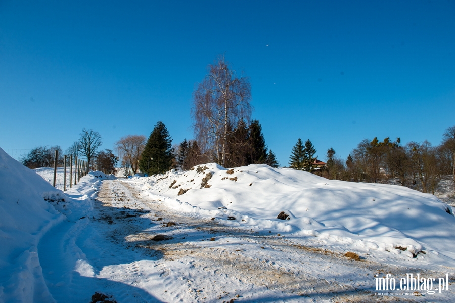 Park Dolinka zimow por, fot. 24
