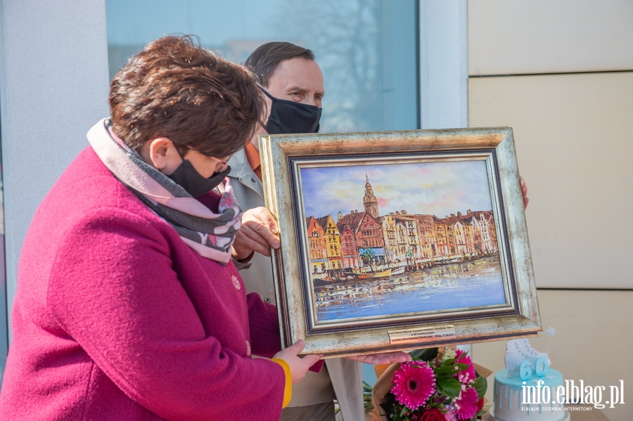 Helena Pilejczyk obchodzi 90-te urodziny, fot. 10