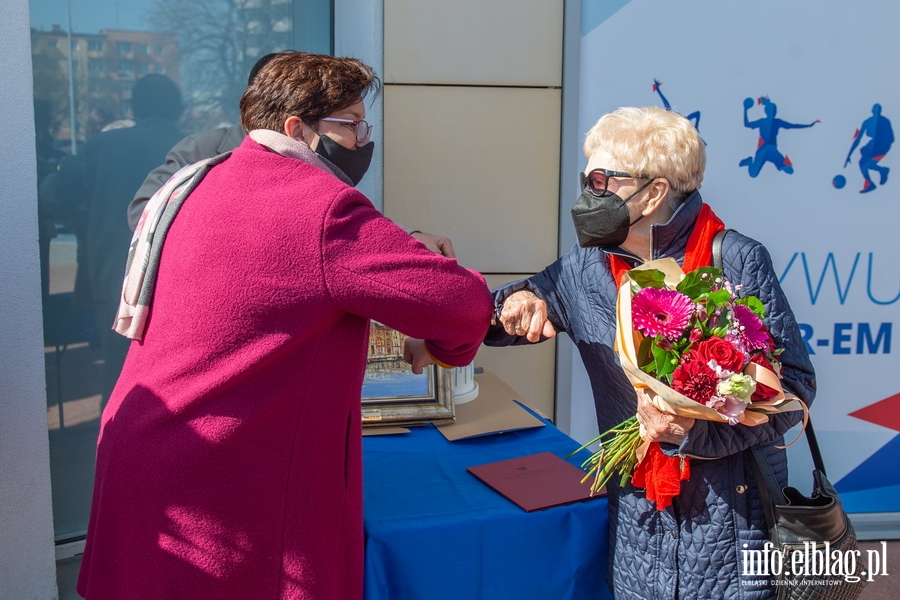 Helena Pilejczyk obchodzi 90-te urodziny, fot. 14