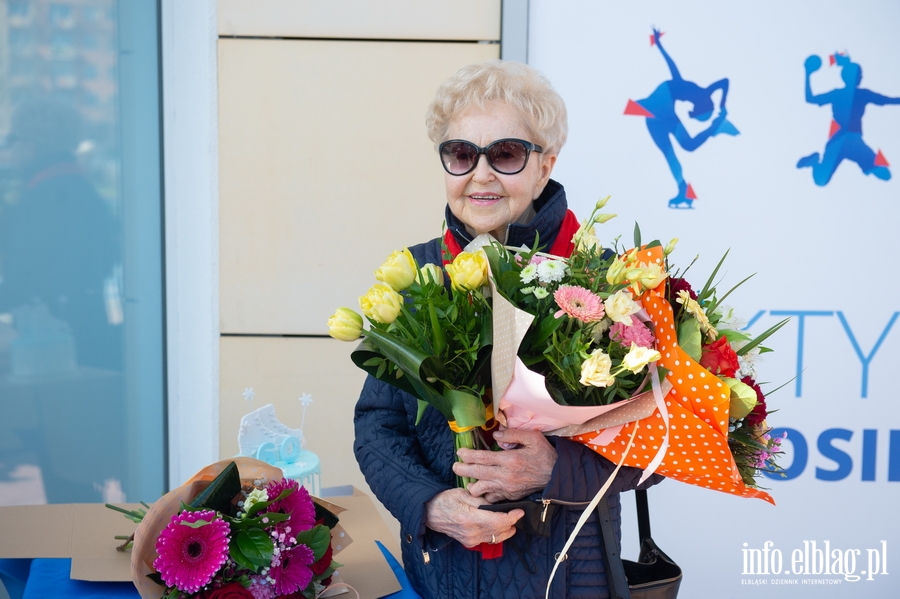 Helena Pilejczyk obchodzi 90-te urodziny, fot. 21