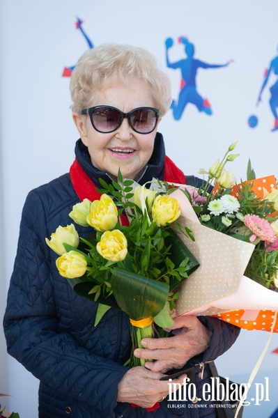 Helena Pilejczyk obchodzi 90-te urodziny, fot. 24