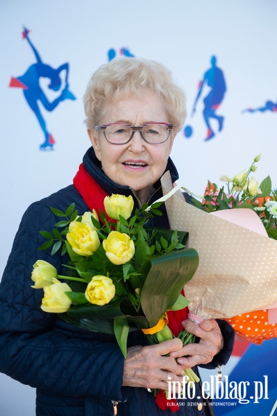 Helena Pilejczyk obchodzi 90-te urodziny, fot. 29