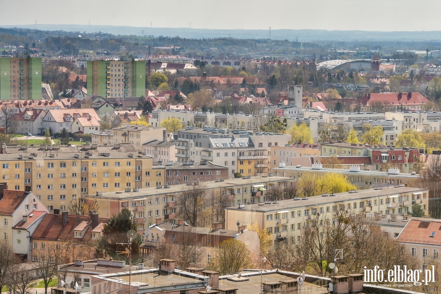 ELBLAG ILUSTRUJACE - NIE KASOWA ! , fot. 9