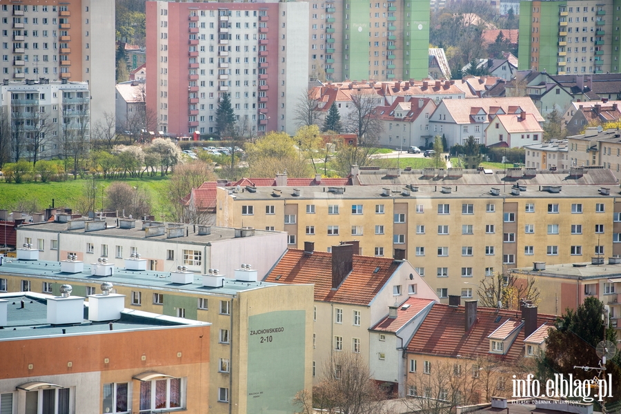 ELBLAG ILUSTRUJACE - NIE KASOWA ! , fot. 11