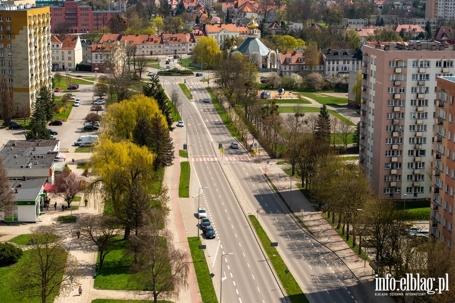 ELBLAG ILUSTRUJACE - NIE KASOWA ! , fot. 14