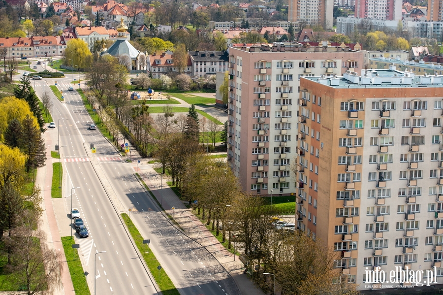 ELBLAG ILUSTRUJACE - NIE KASOWA ! , fot. 15