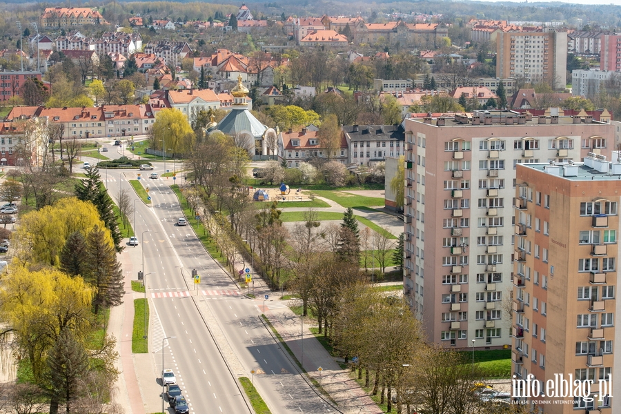 ELBLAG ILUSTRUJACE - NIE KASOWA ! , fot. 16