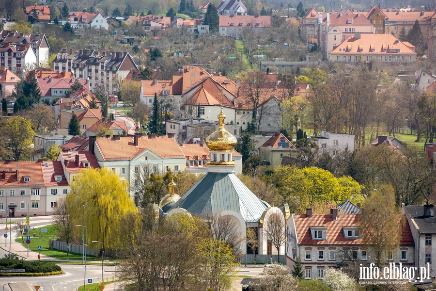 ELBLAG ILUSTRUJACE - NIE KASOWA ! , fot. 17