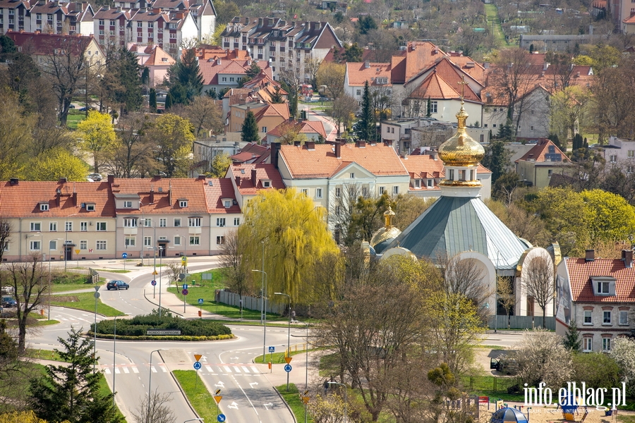 ELBLAG ILUSTRUJACE - NIE KASOWA ! , fot. 18