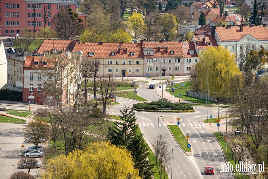 ELBLAG ILUSTRUJACE - NIE KASOWA ! , fot. 19