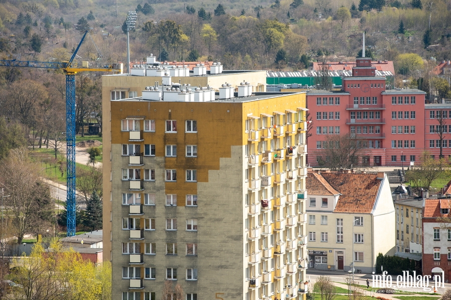 ELBLAG ILUSTRUJACE - NIE KASOWA ! , fot. 20