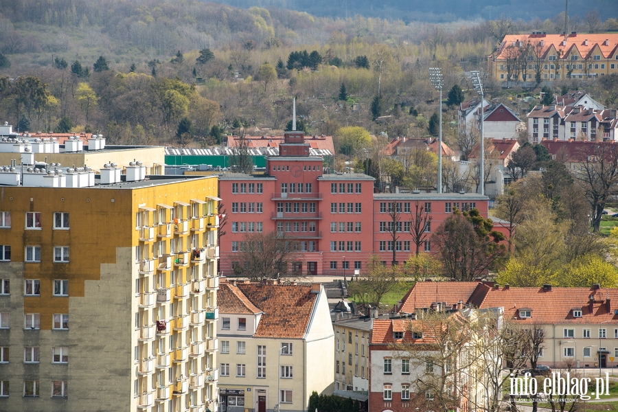 ELBLAG ILUSTRUJACE - NIE KASOWA ! , fot. 21