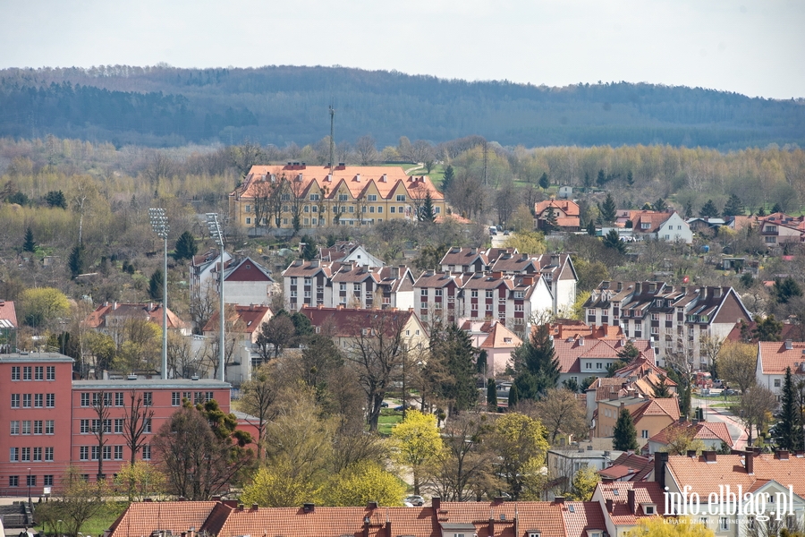 ELBLAG ILUSTRUJACE - NIE KASOWA ! , fot. 22